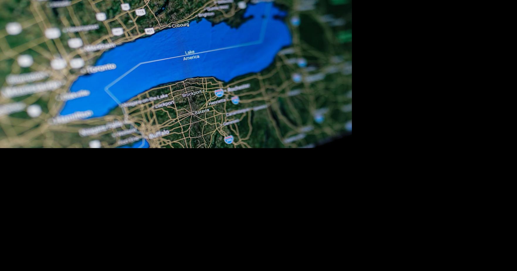 Google Renaming Lake Ontario Reveals Deep Trouble for Mark Carney - News Directory 3