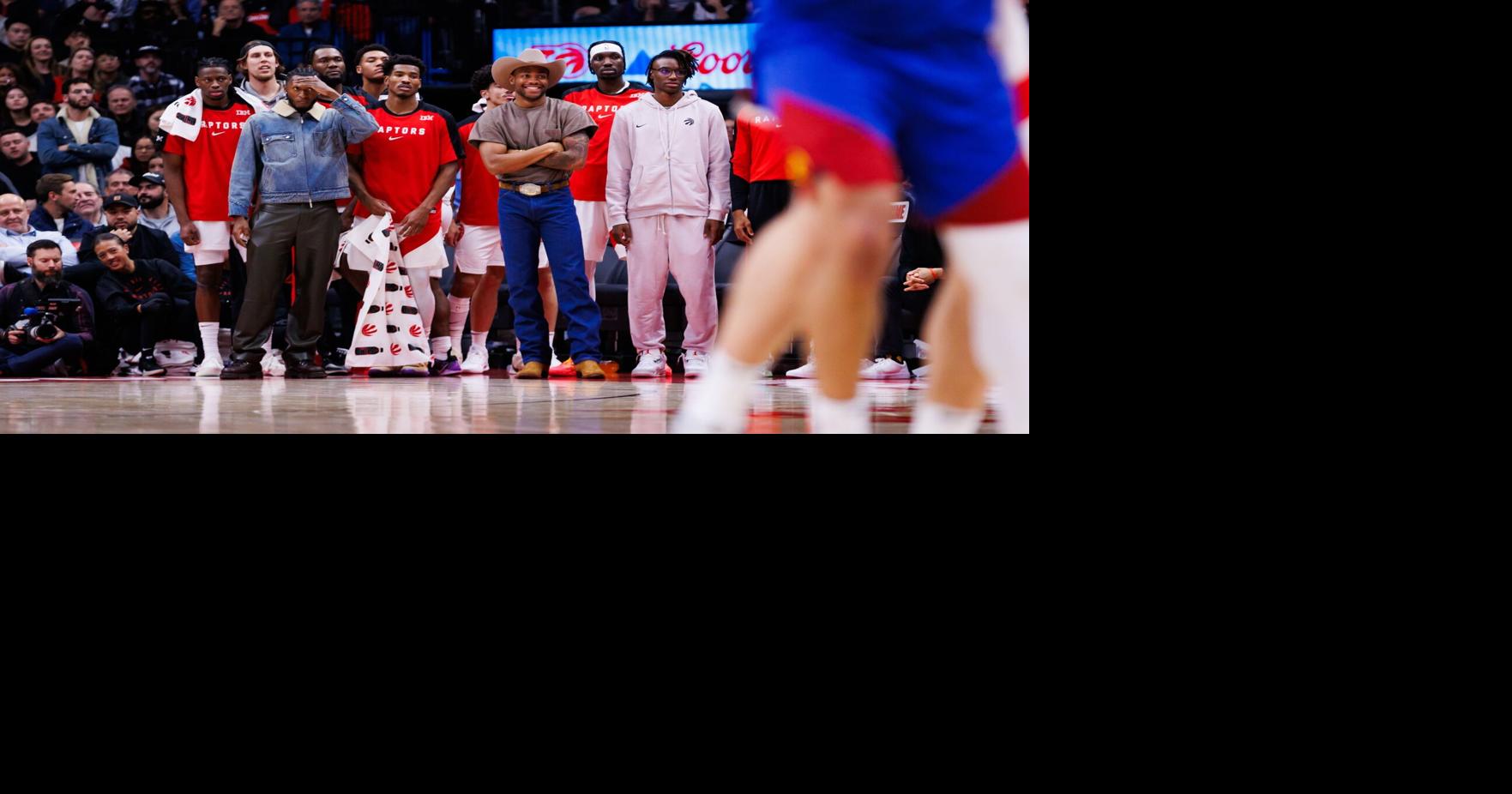 Raptors Insider: The secret ingredient to team’s connection