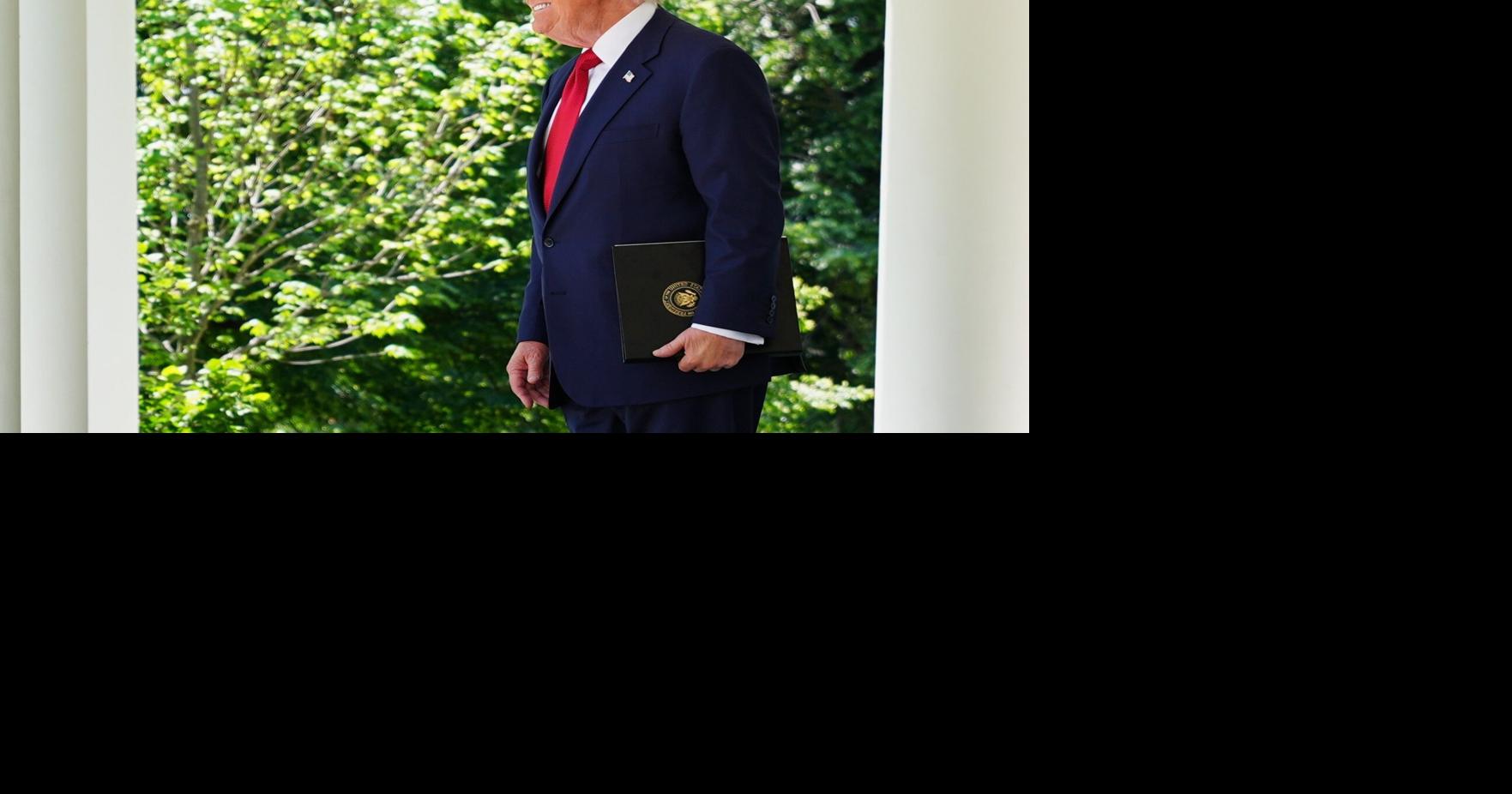 Does it matter if Donald Trump is the Antichrist?