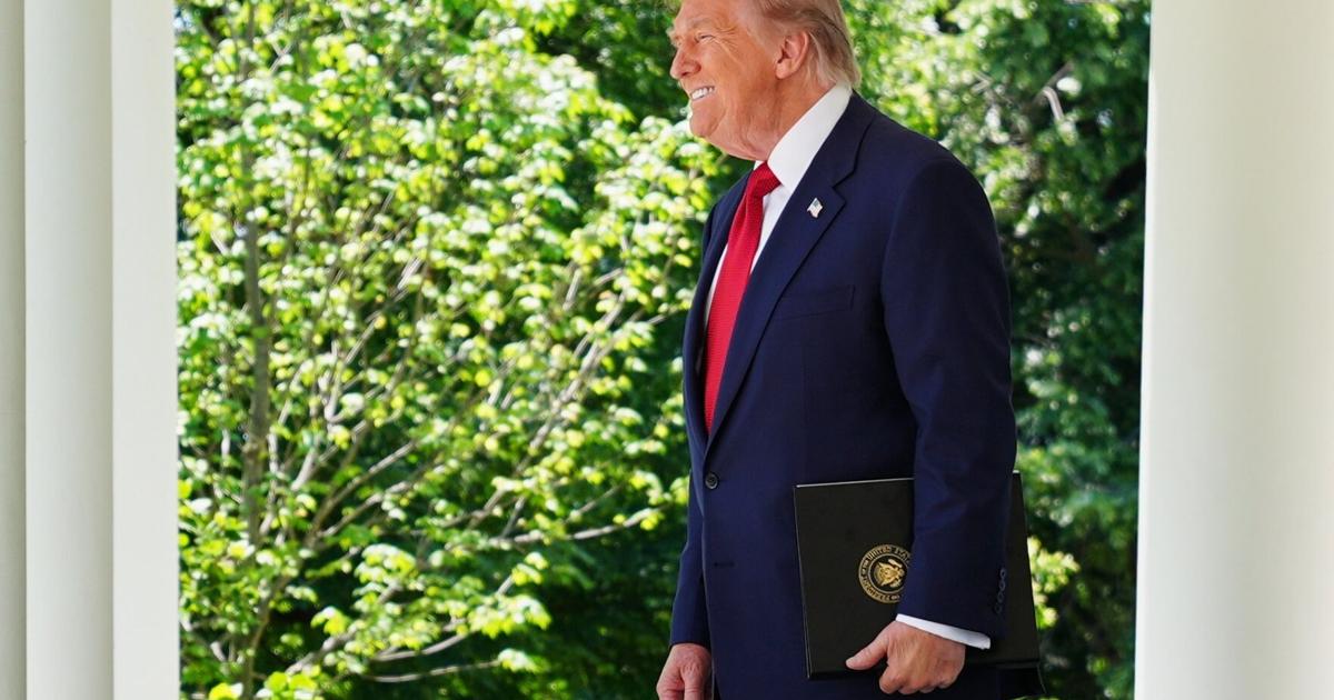 Does it matter if Donald Trump is the Antichrist?