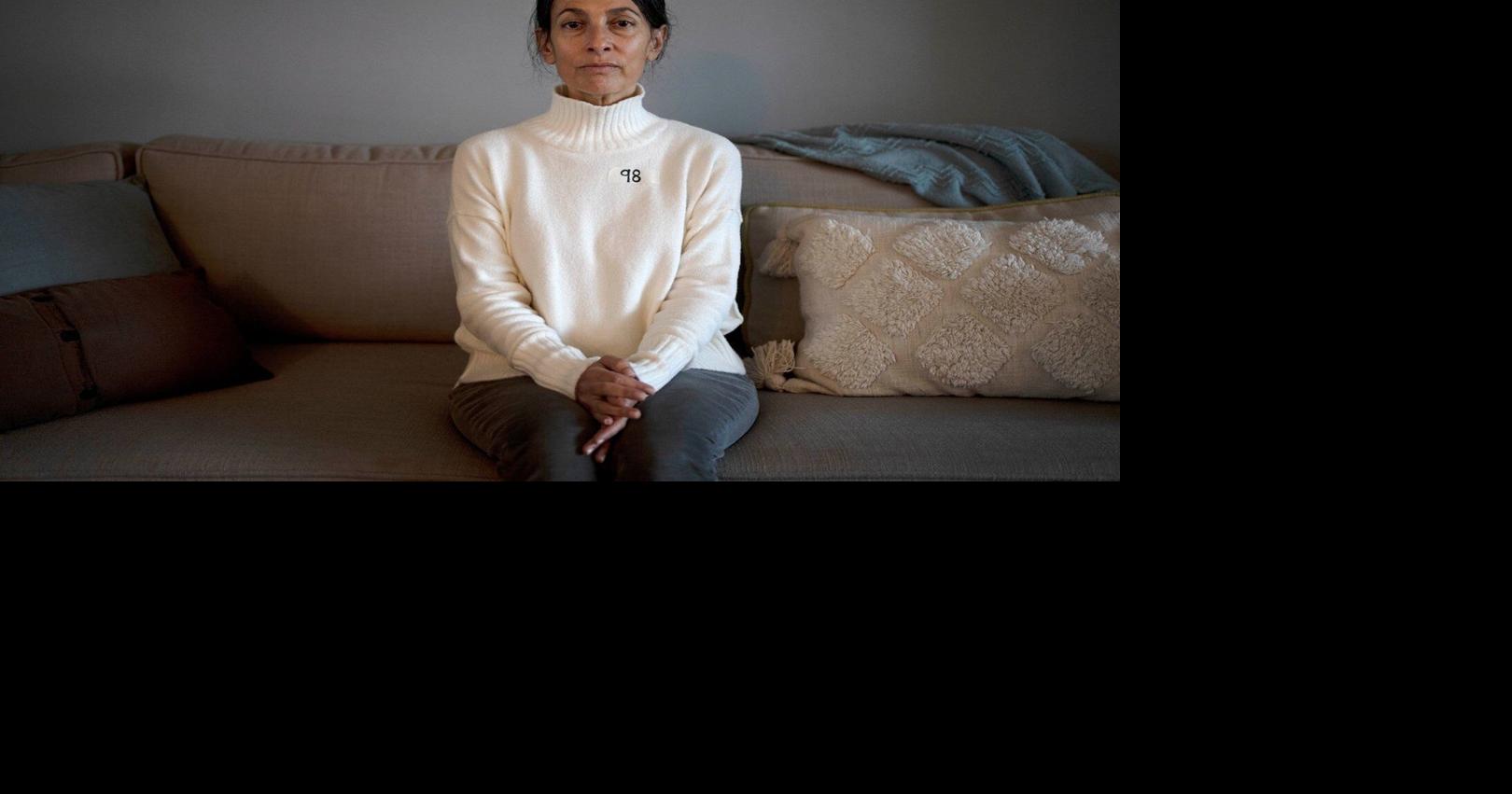 Rachel Goldberg-Polin's memoir recounts her journey after her son's abduction by Hamas