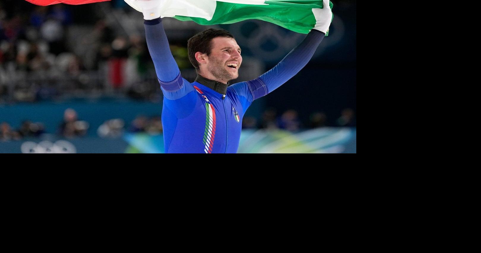 Winter Olympics recap: Japanese pair upstage &lsquo;Blade Angels,&rsquo; Germany sweeps 2-man bobsled