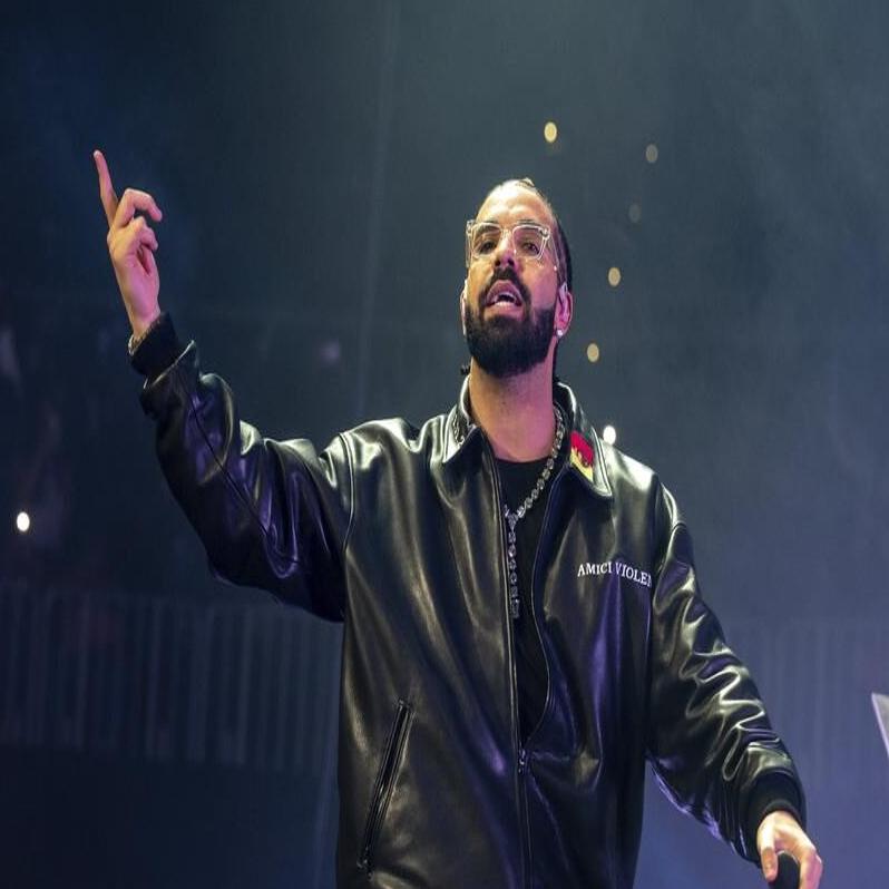 Drake playing two Texas shows during 2023 North American tour with