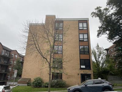 Nova Scotia NDP says tenants of Halifax apartment building without power for 10 days