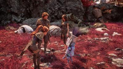 Clair Obscur leads the AP's list of 2025's top video games