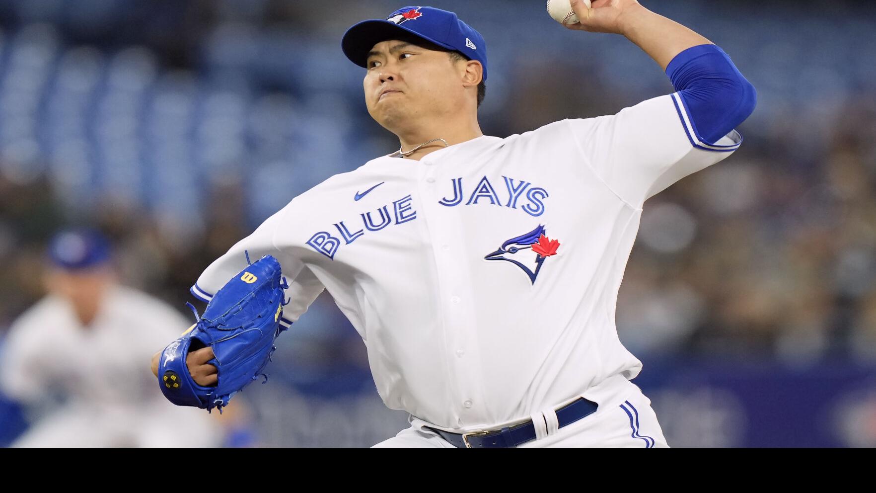 MLB: Ryu, Blue Jays squander opportunity against Orioles