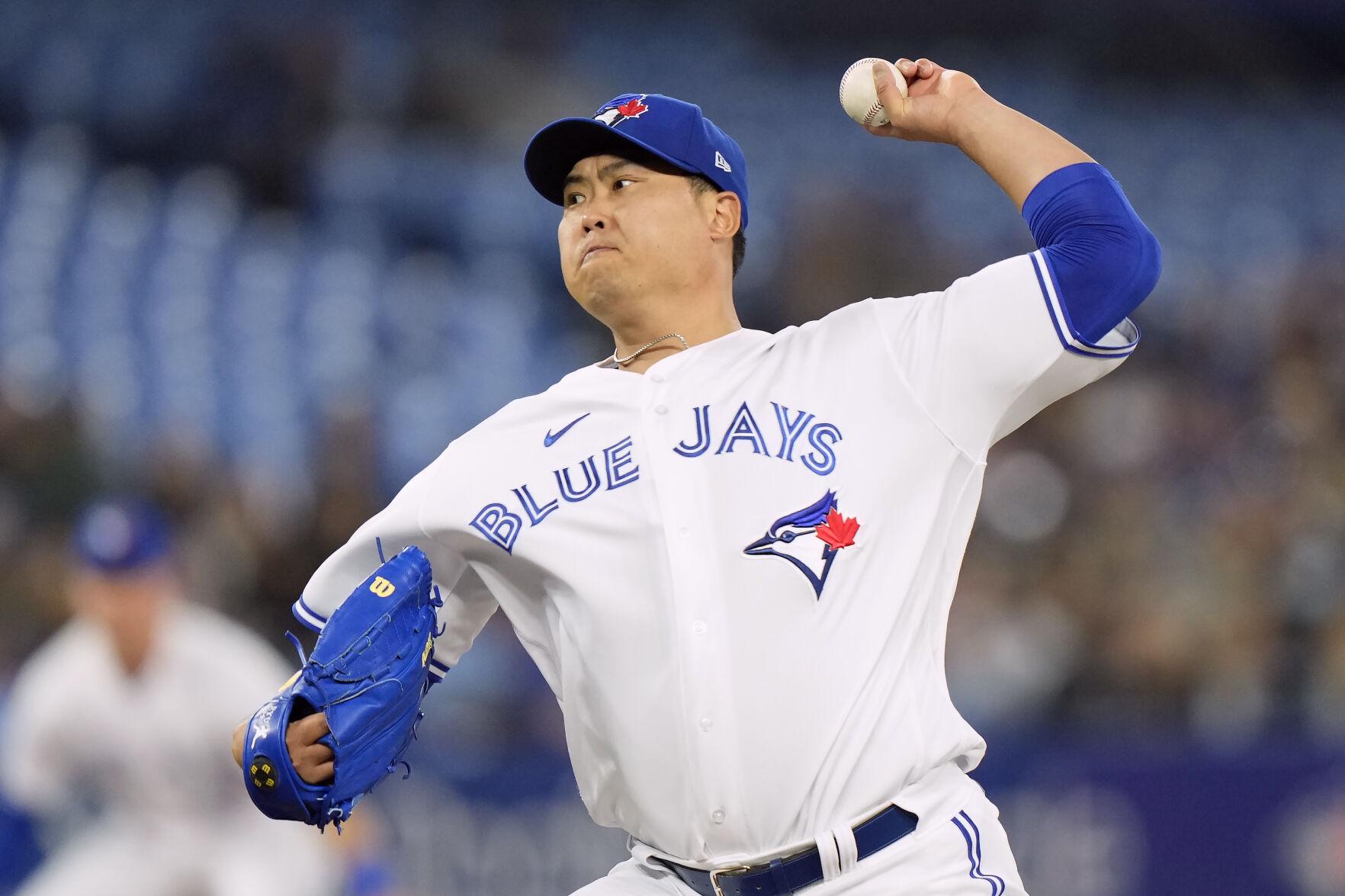 Blue Jays picks and props vs. Orioles Aug. 1: Fade Toronto in Hyun Jin  Ryu's 2023 debut