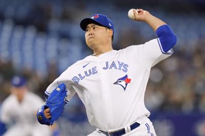 Blue Jays picks and props vs. Orioles Aug. 1: Fade Toronto in Hyun