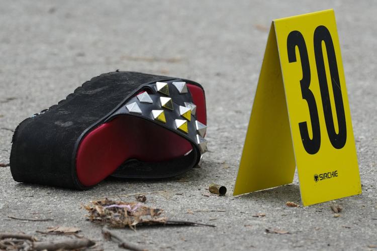 3 shot and 5 in custody after gunfire disrupts Philadelphia Eid event ...
