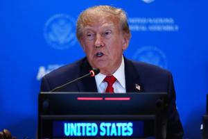 Trump administration tells Congress it will admit 17,500 white South African refugees