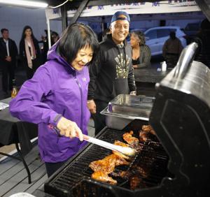 Olivia Chow's campaign is playing it safe. Why now is the time to be bold