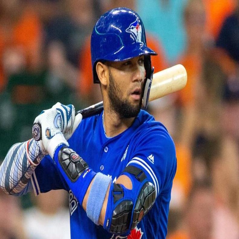 Gurriel Jr. on fostering success for himself, Blue Jays, and new teammate  Moreno