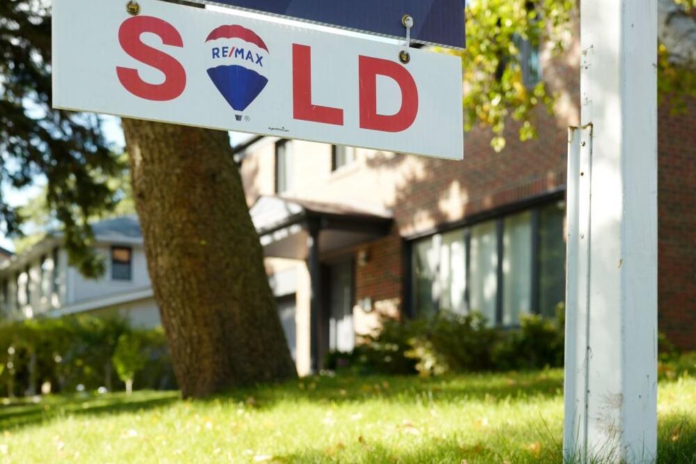 Number of Toronto homes sold at a loss has 'surged' to 7 per cent of sales in 2025 so far