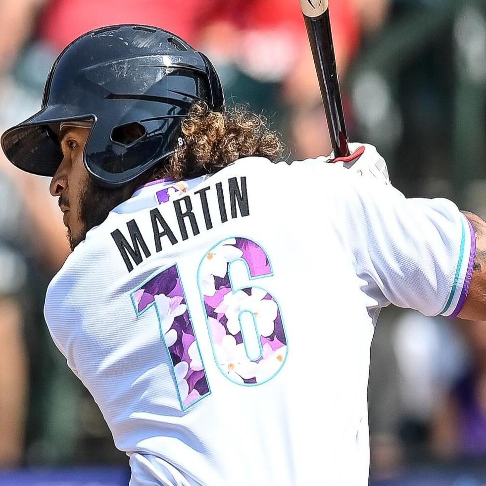 Blue Jays prospect watch: Austin Martin gets back to the future with the  Fisher Cats after all-star experience