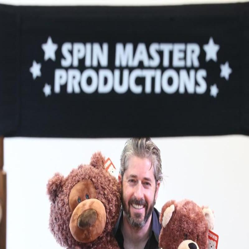 Spin Master debuts new toy designed by Toronto students