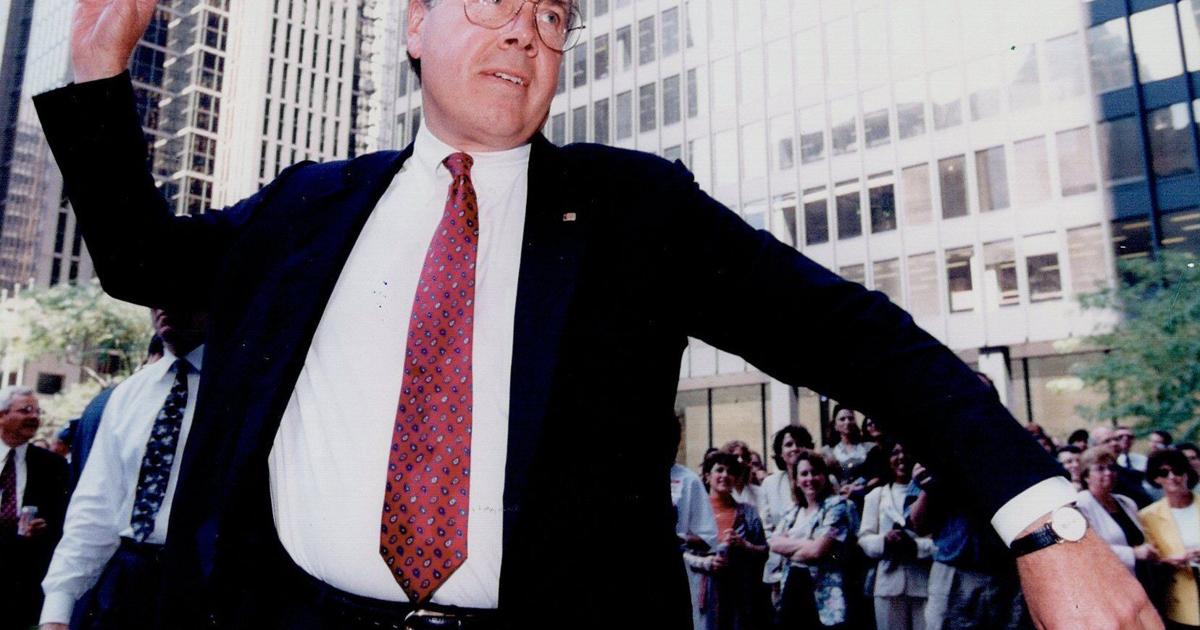 John Cleghorn’s Royal Bank of Canada: A Legacy Built on Tradition and Criticism