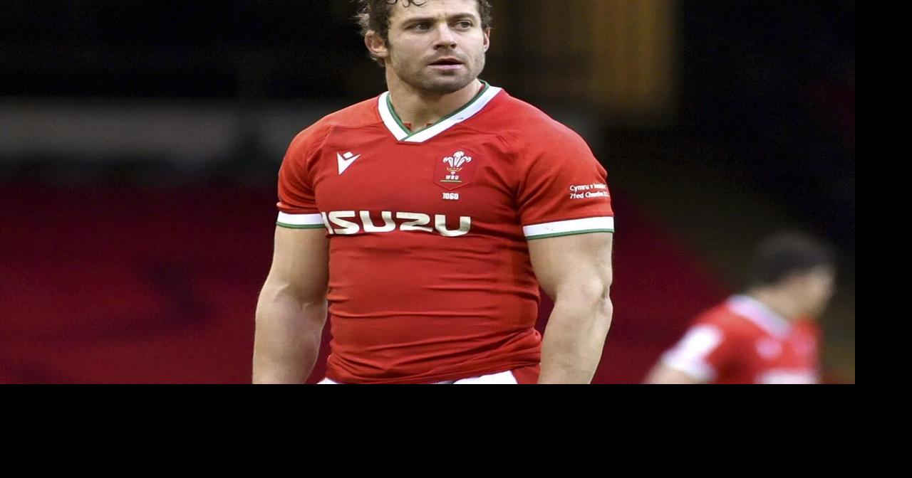 Wales fullback Leigh Halfpenny to retire from international rugby after ...