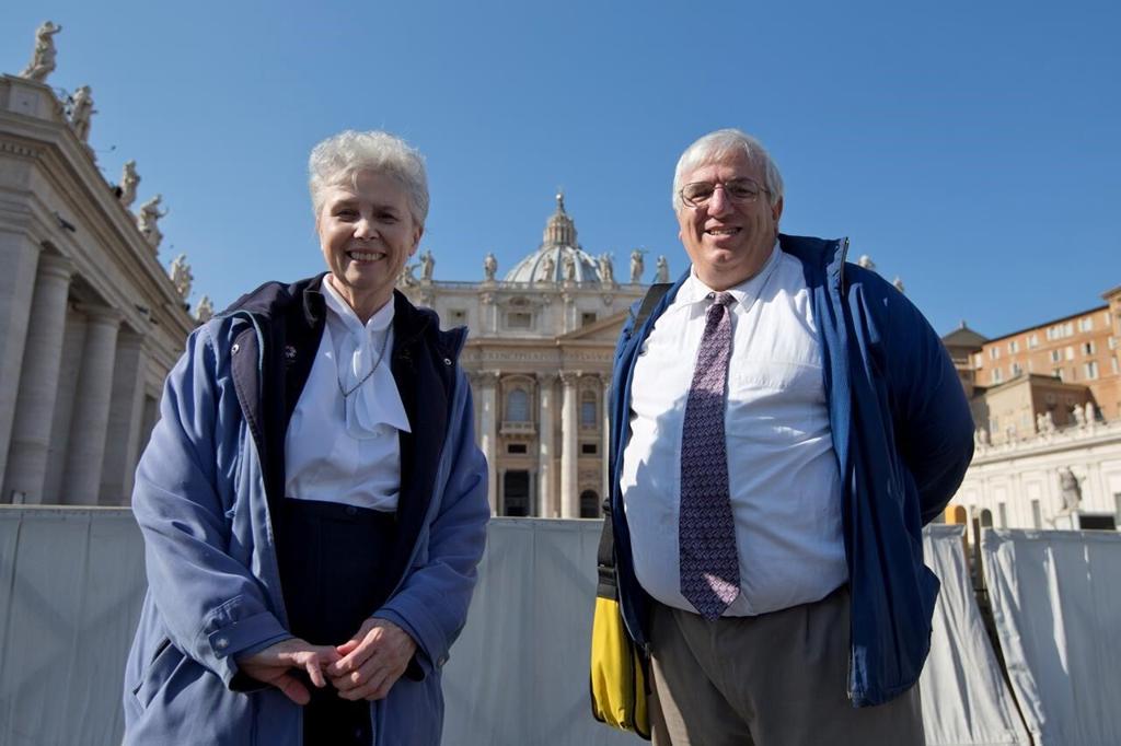 A nun commends Dodgers' handling of Pride Night controversy. Some  archbishops call it blasphemy