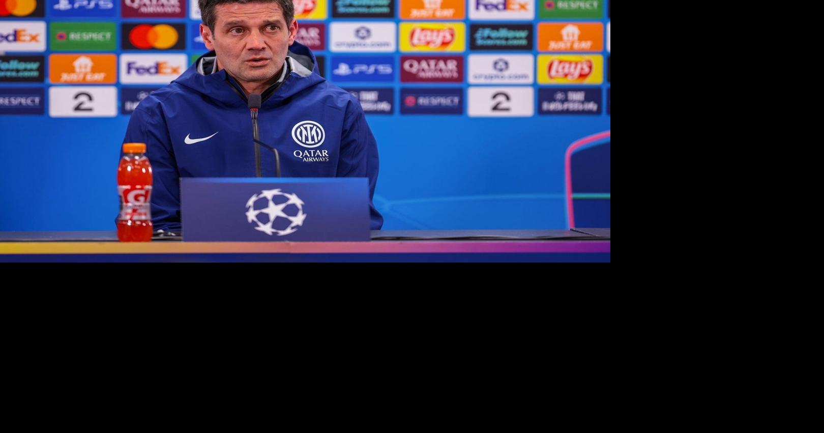 Champions League playoffs: Bod&oslash;/Glimt on the verge of big upset against Inter Milan