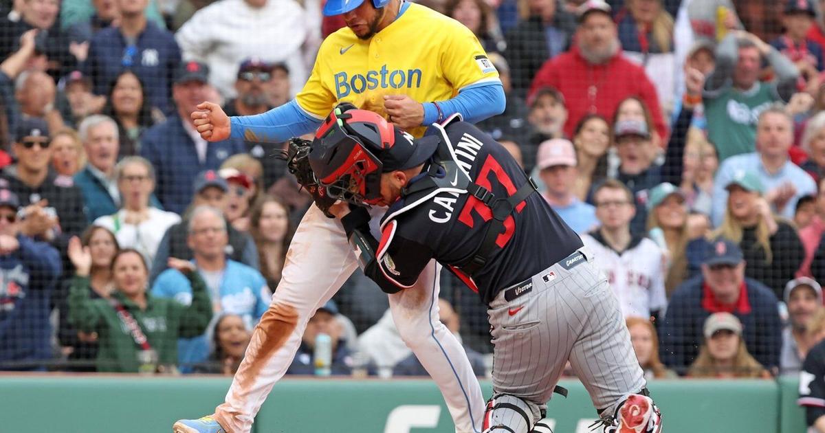 Twins' Larnach Makes History with 4-Hit Performance, Leads Team to 9th Win in 13 Games