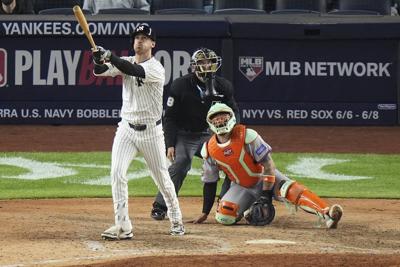 Mets-Yankees: Bellinger caps big Subway Series as scorned Soto comes up empty in the Bronx