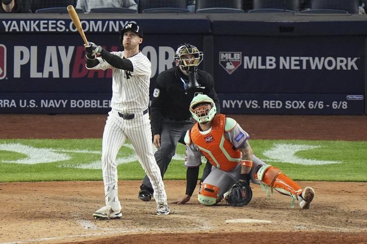 Mets-Yankees: Bellinger caps big Subway Series as scorned Soto comes up empty in the Bronx