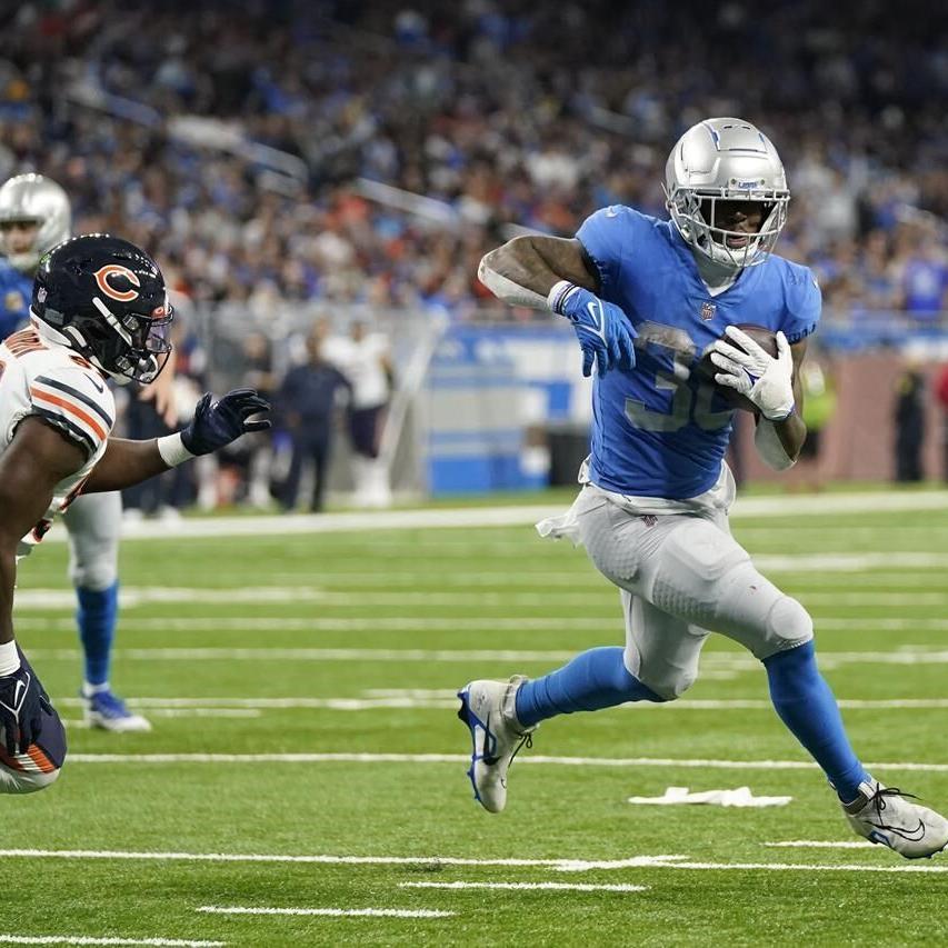 Late-season runs raise stakes for Lions-Packers matchup – The