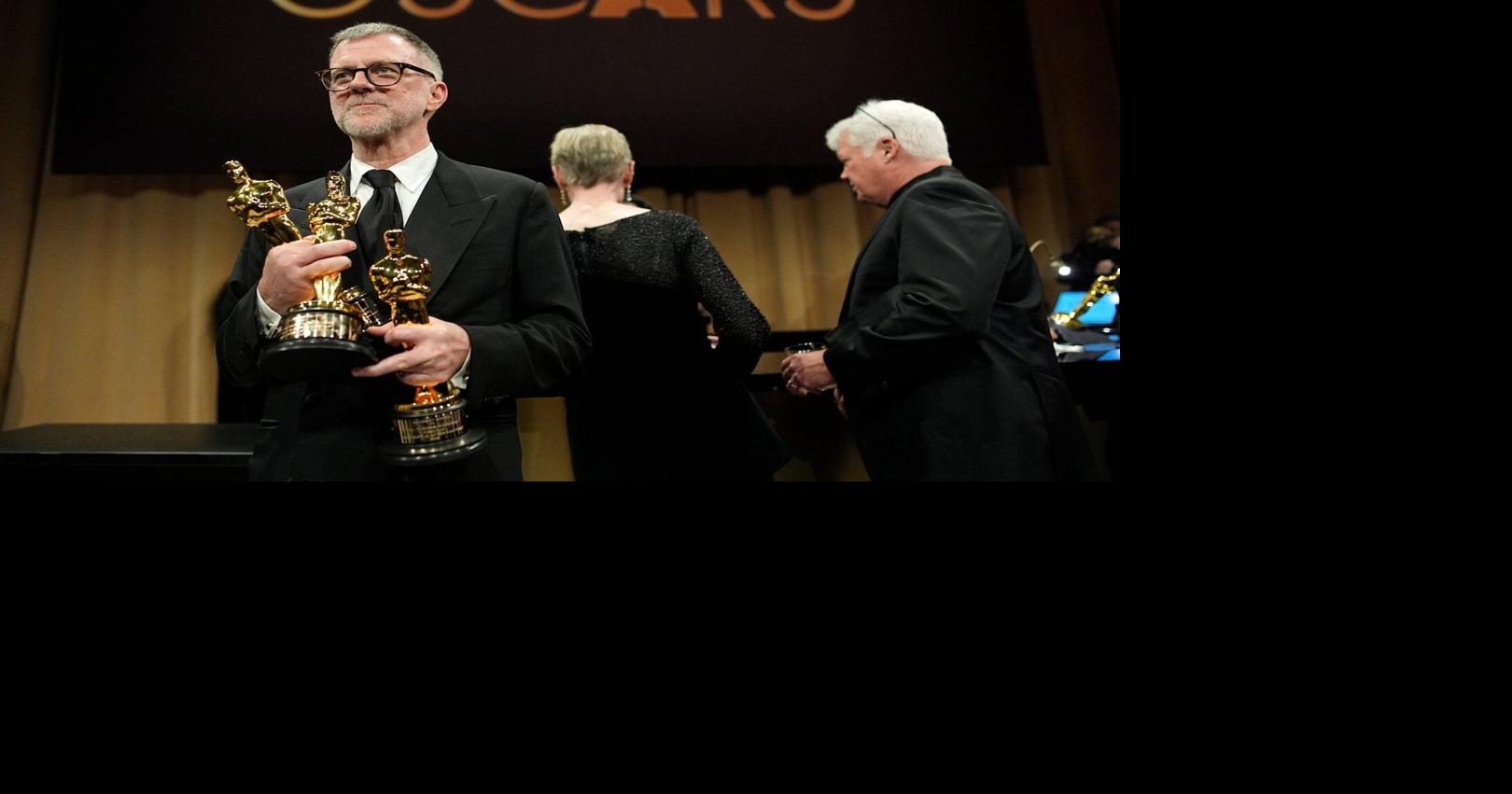 'Project Hail Mary' adds to a winning streak for originality at the movies