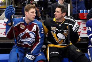 For Sidney Crosby and Nathan MacKinnon, the road to Olympic hockey glory detours through Halifax (and it’s no Tims commercial)