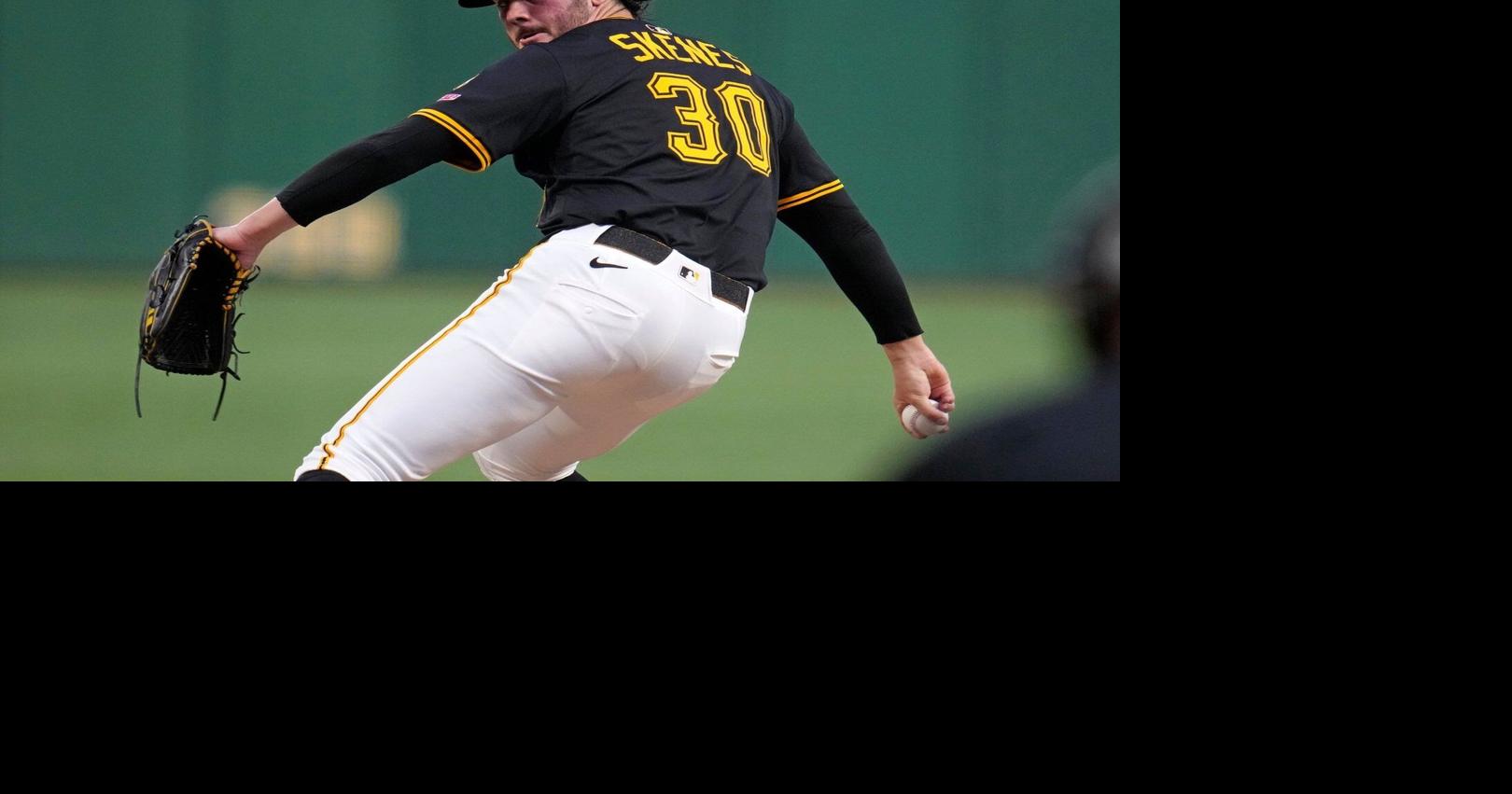 Paul Skenes receives record $3.4 million in pre-arbitration bonus pool