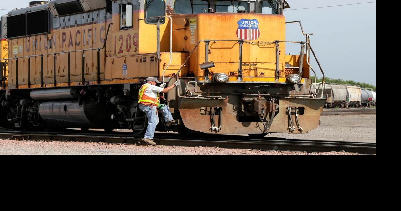 Major rail safety technology installed before deadline