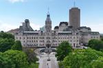 Here are five issues to watch in the Quebec provincial election campaign