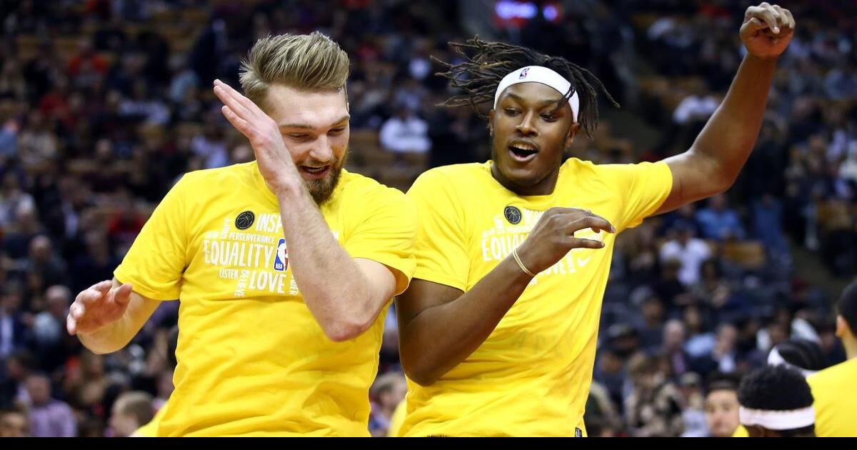Raptors should go for it, seriously pursue Myles Turner or Domantas Sabonis in a trade