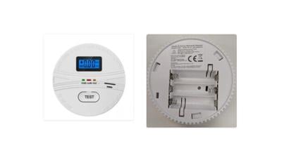 Smoke, carbon monoxide alarms recalled in Canada
