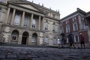 Ontario mom cleared of 'miscarriage of justice' in baby's 1999 death. Her manslaughter conviction based on 'discredited' shaken baby syndrome