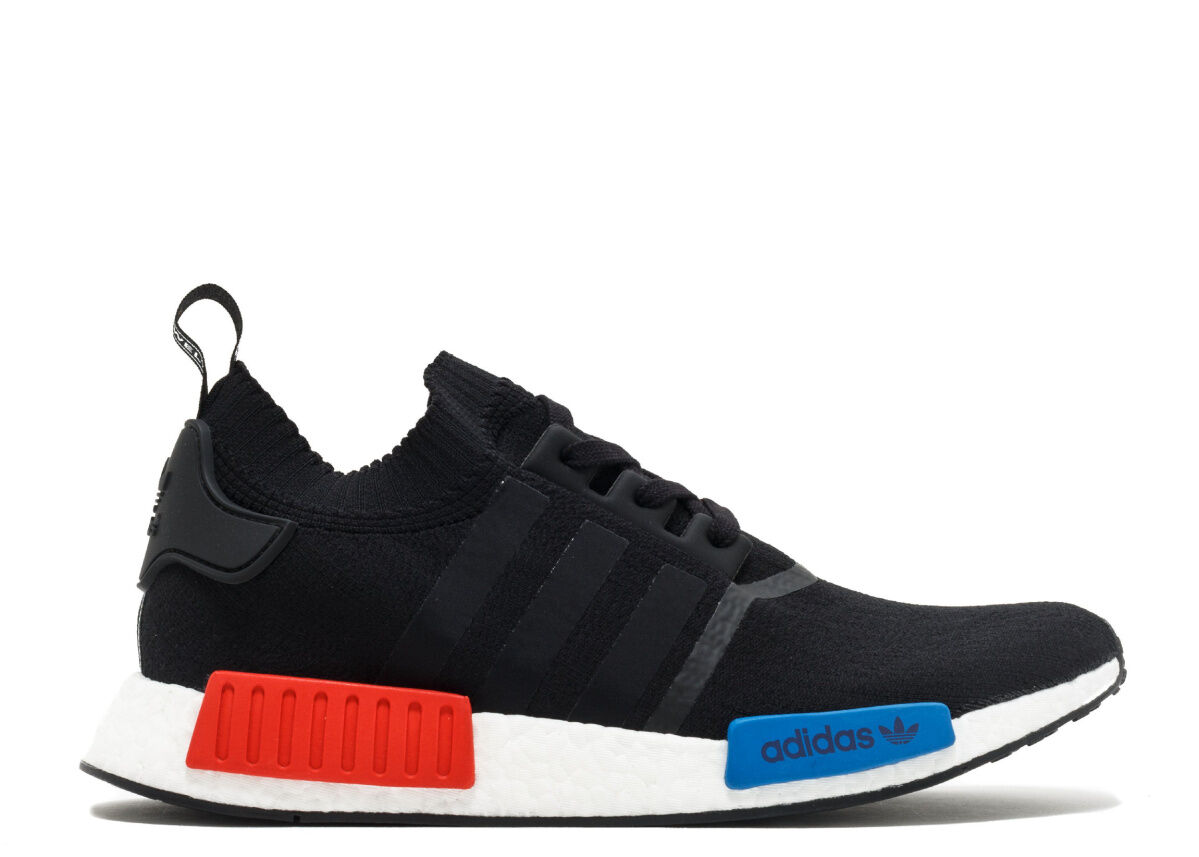 adidas gazelle silver green womens Shop Black Womens NMD R1 Lace Up Sneakers – Shoebacca main image 1