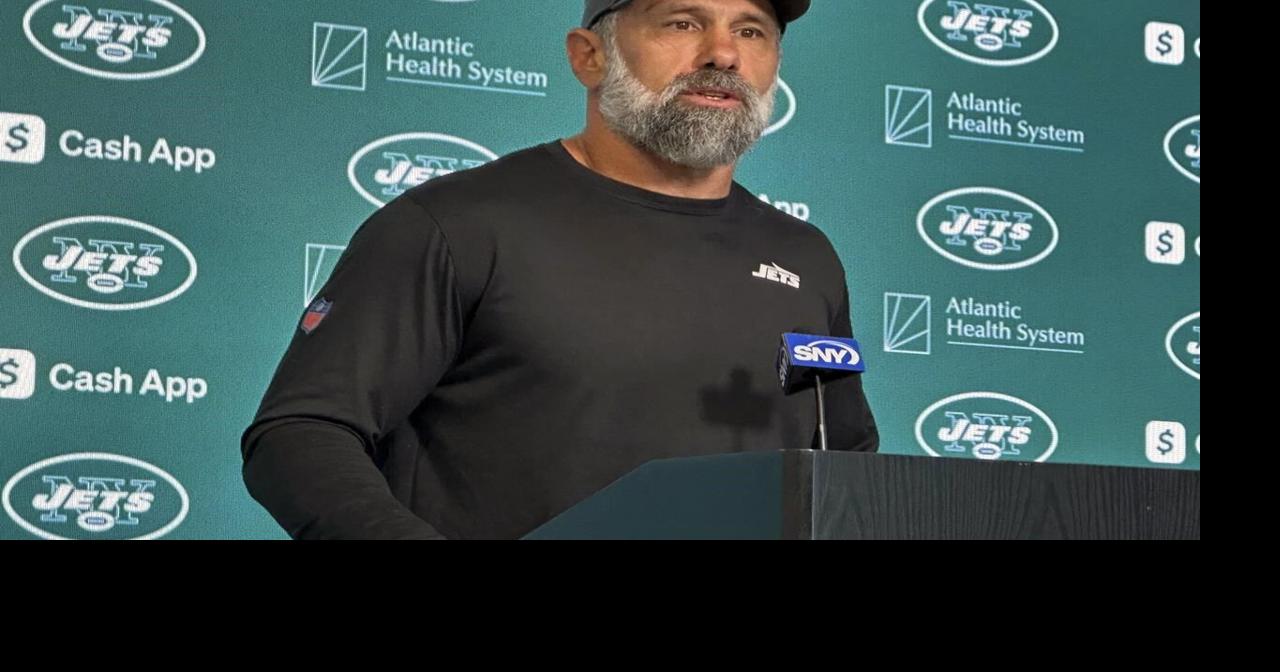 Jets' Jeff Ulbrich once thought being a coach was 'craziness' until one play made it all make sense