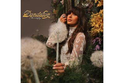Music Review: Make way for Ella Langley's 'Dandelion,' a new era of old-soul country