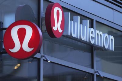 Costco denies infringing on Lululemon's trademarks when it sold alleged dupes
