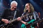 What's so special about Rush? Jim Cuddy, Danko Jones and more Canadian musicians on being 'blown away' by the band