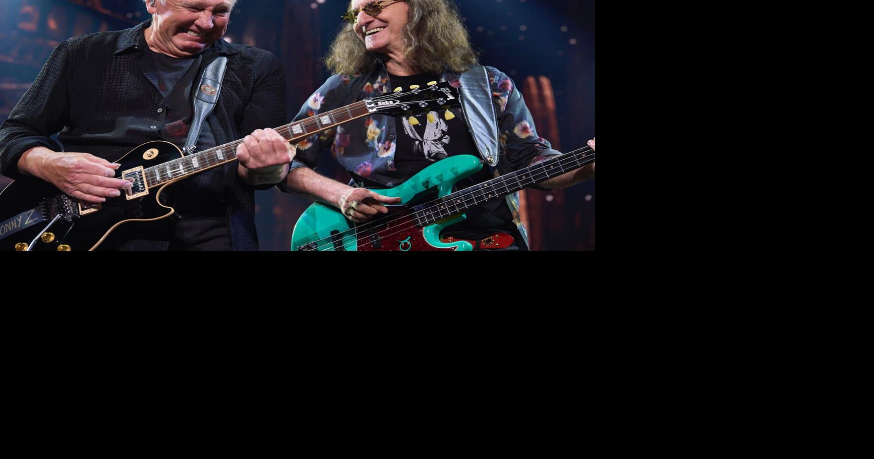 What's so special about Rush? Jim Cuddy, Danko Jones and other Canadian musicians on the band's impact