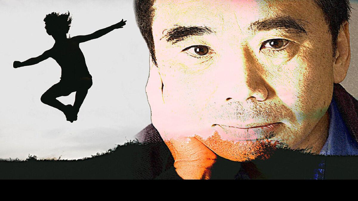 Who is Haruki Murakami? Know more about the Japanese Writer