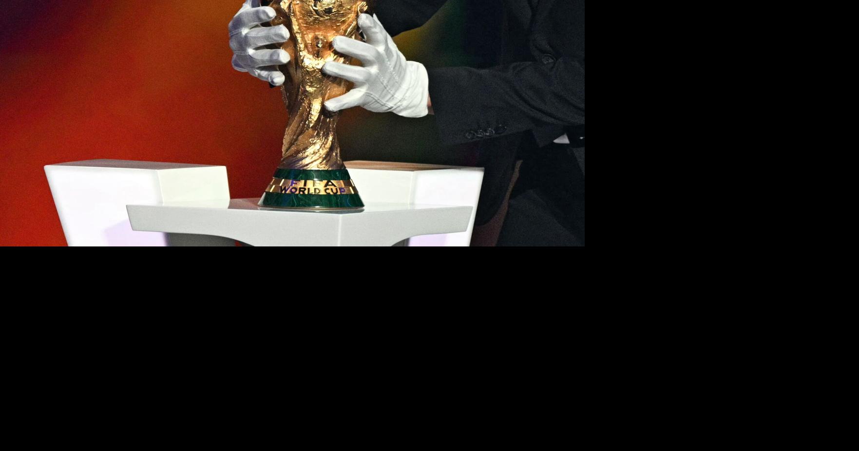 Toronto had already been guaranteed a match between Canada and the winner of the European playoff, potentially Italy.