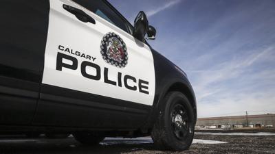 Calgary swears in new police chief after former chief's abrupt resignation