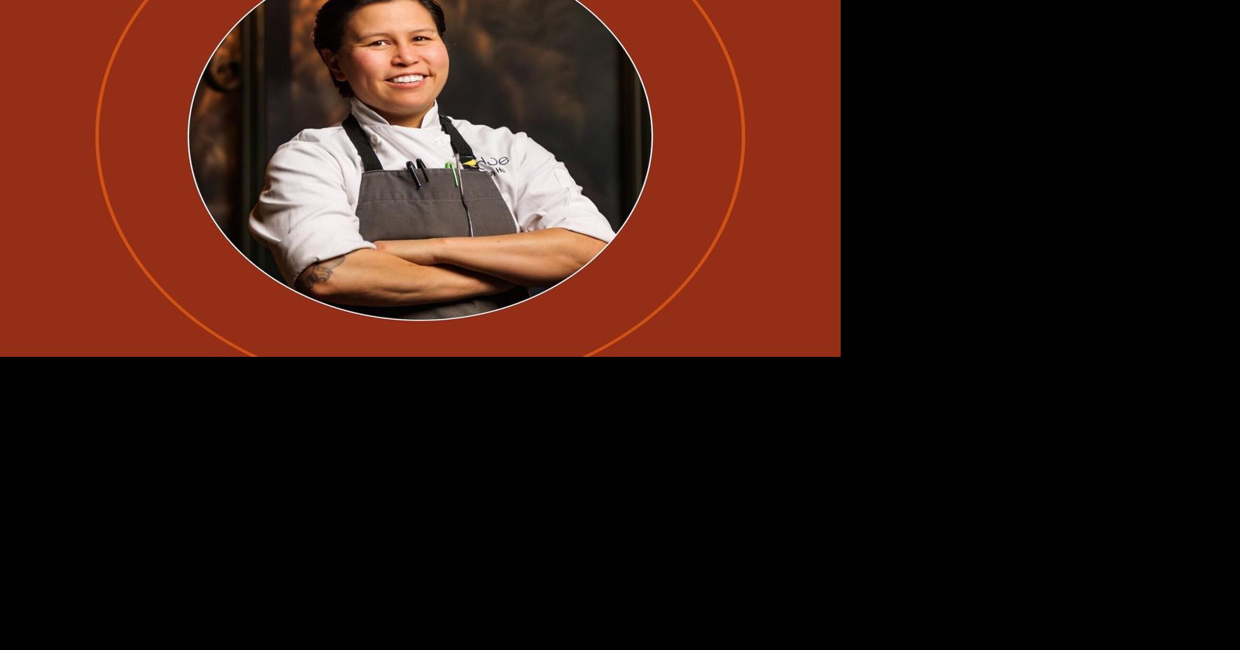 This Toronto chef runs two restaurants and still finds time to dine out. Here's where she eats, from Markham to Mississauga