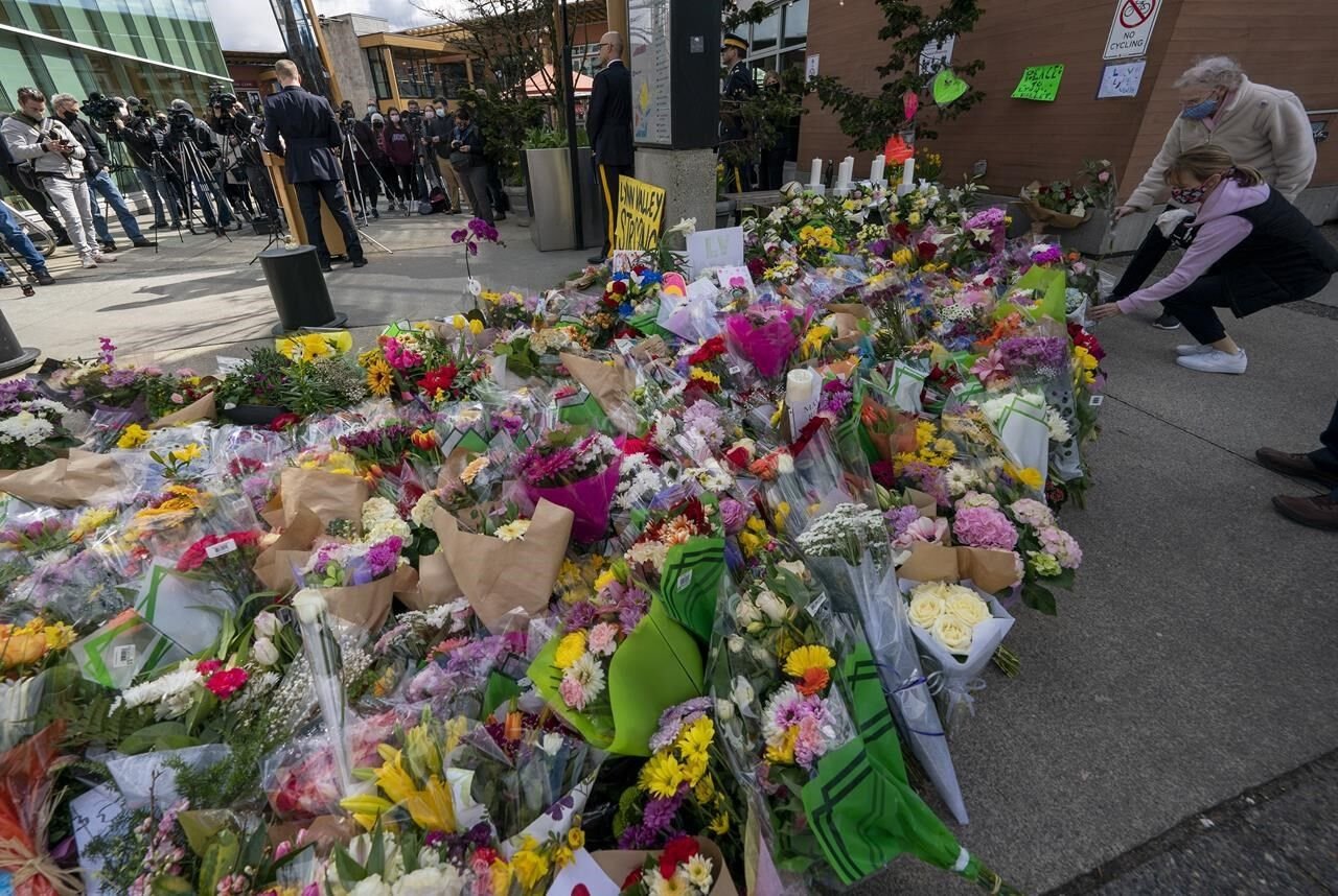 North Vancouver Residents To Hold Drive-thru Vigil After Stabbings At ...