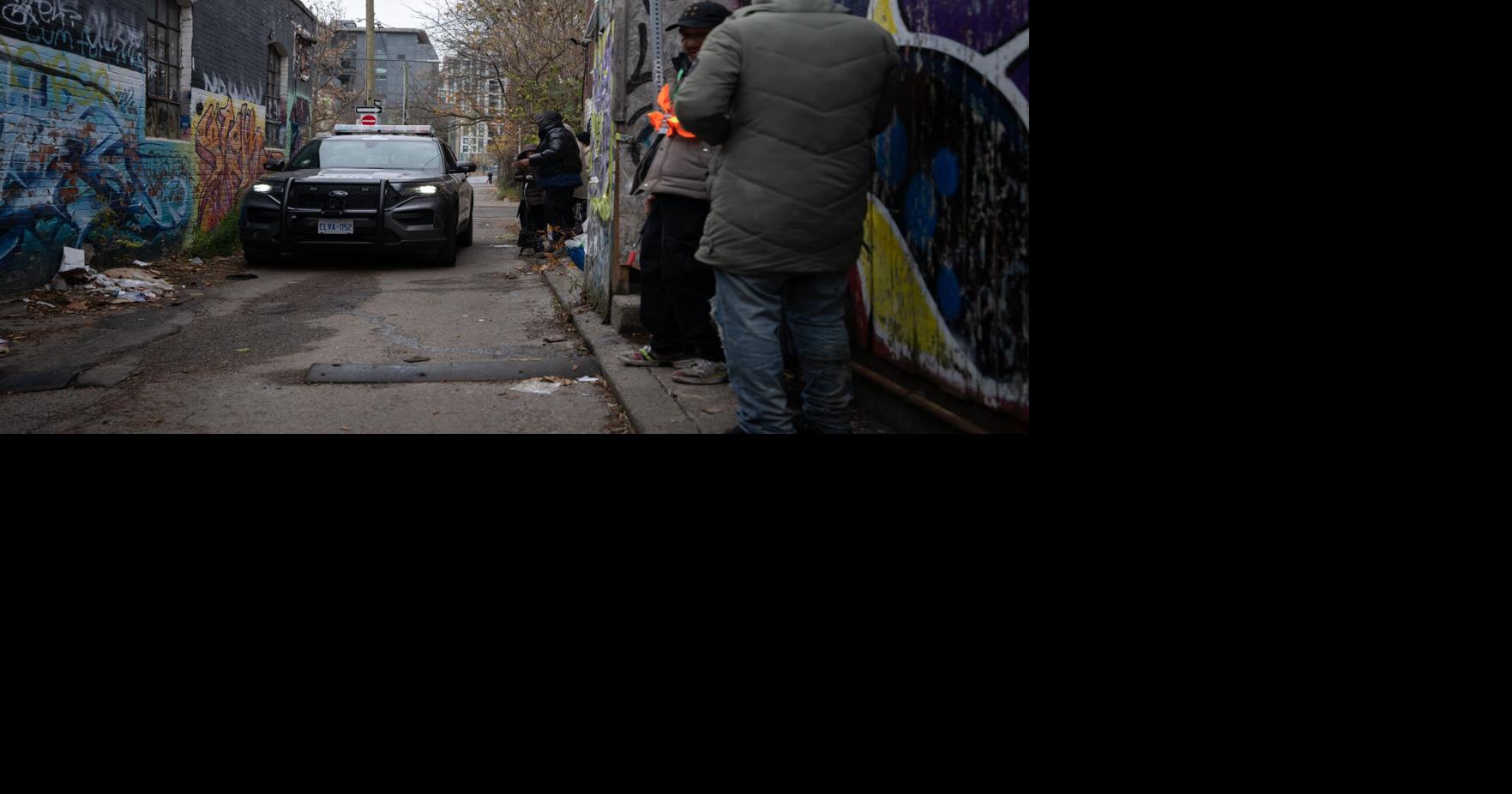 Study published in JAMA Network Open tracked rates of assault, auto theft, break-and-enter, robbery and theft over $5,000 from 2014 to 2025.