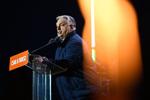 Polls open in Hungary in a key election that could unseat populist Prime Minister Orbán