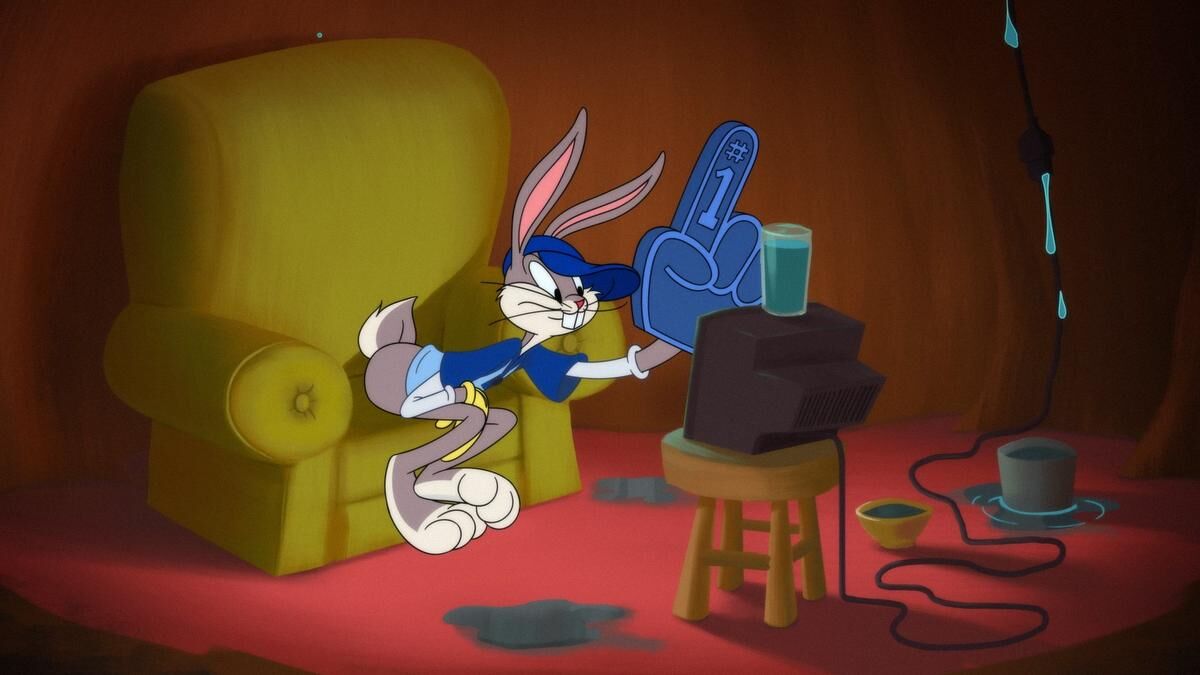 Meet The New Voice Of Bugs Bunny: A Wisecracking, Filipino-Canadian Kid ...