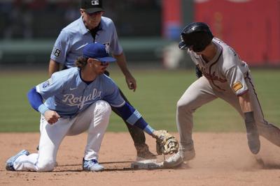 Royals' trade deadline moves aim to balance winning now and building for the future